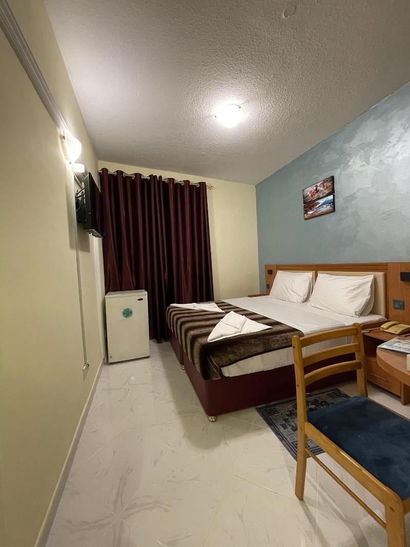 Mount Sina Hotel - Oda