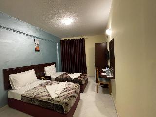 Mount Sina Hotel fotoÄŸrafÄ±