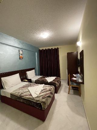 Mount Sina Hotel fotoÄŸrafÄ±