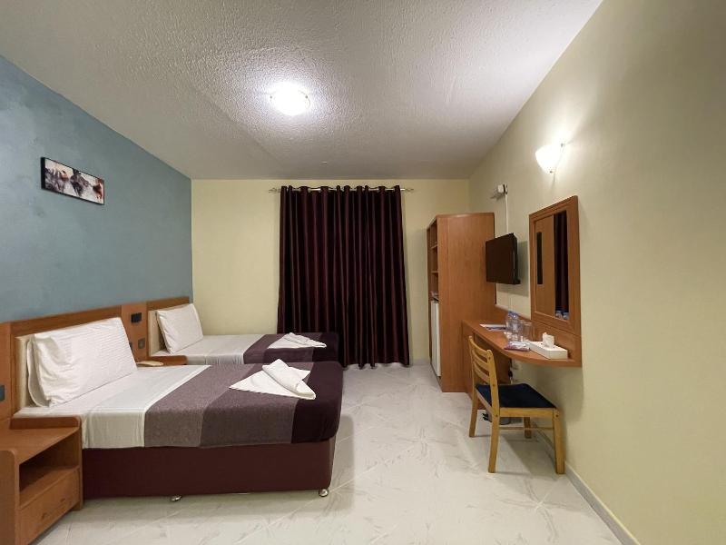 Mount Sina Hotel - Oda
