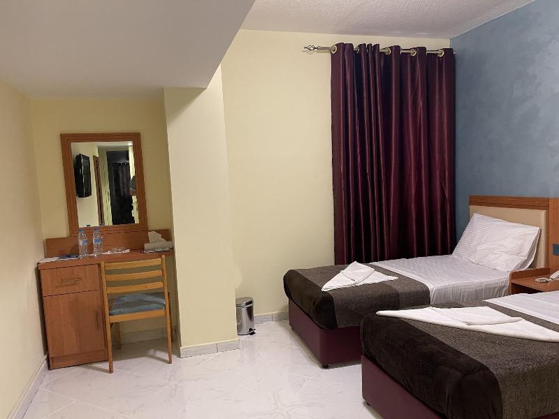 Mount Sina Hotel - Oda
