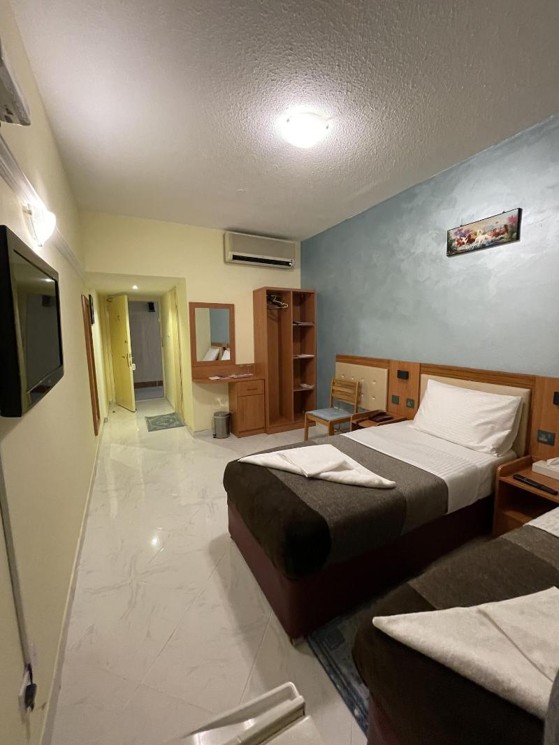 Mount Sina Hotel - Oda