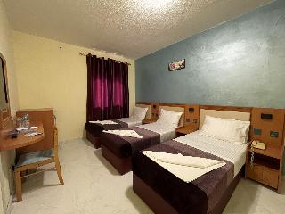 Mount Sina Hotel fotoÄŸrafÄ±