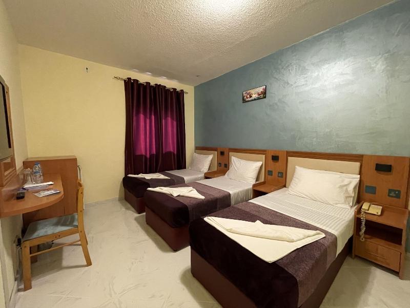 Mount Sina Hotel - Oda