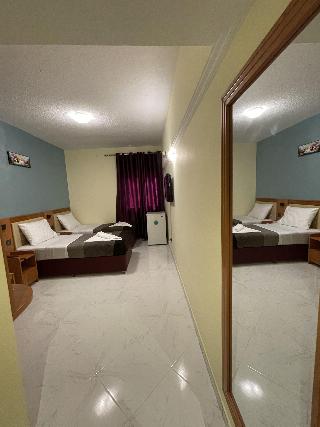 Mount Sina Hotel fotoÄŸrafÄ±