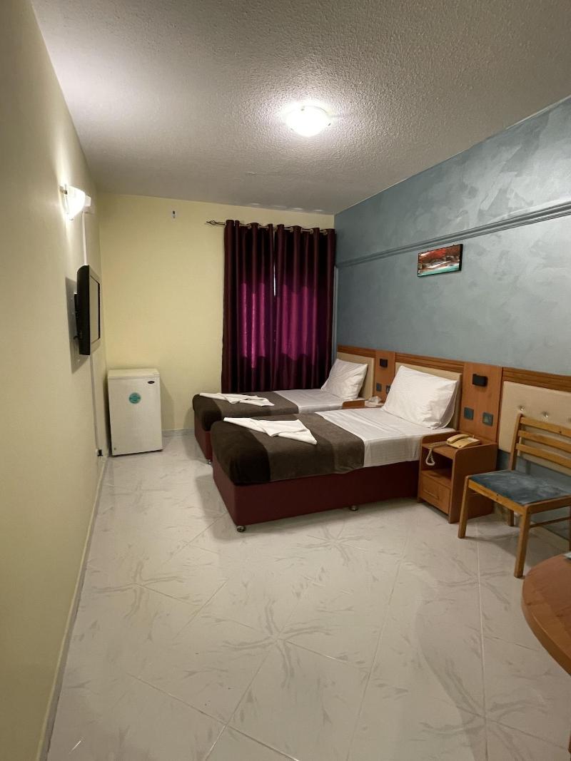 Mount Sina Hotel - Oda