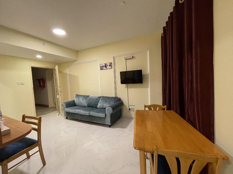 Mount Sina Hotel - Oda