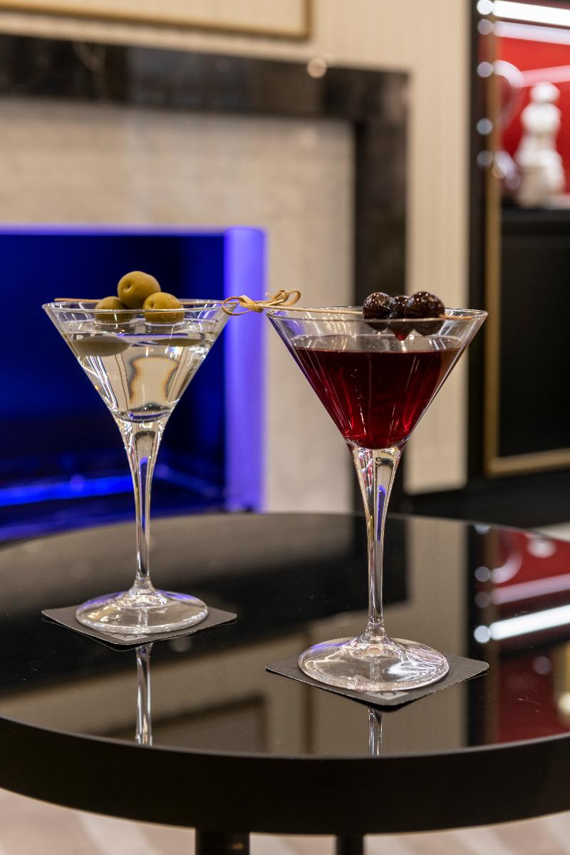 H10 Palazzo Galla - Bar