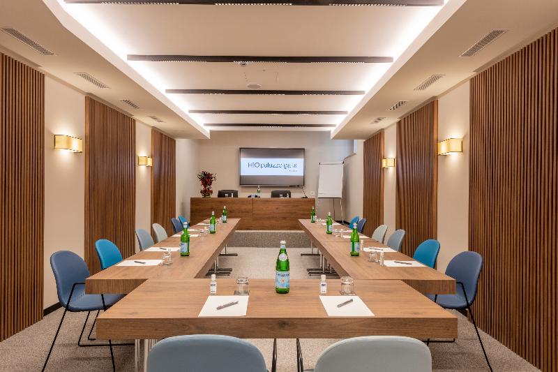 H10 Palazzo Galla - Toplantı
