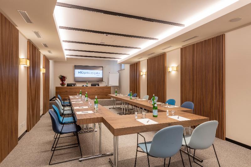 H10 Palazzo Galla - Toplantı