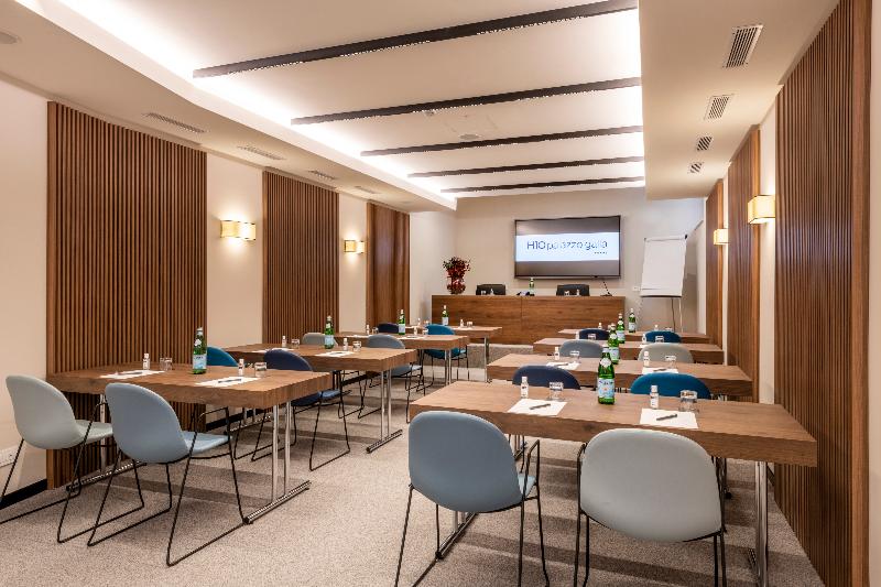 H10 Palazzo Galla - Toplantı