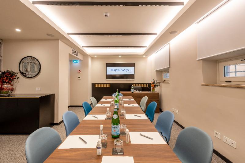 H10 Palazzo Galla - Toplantı