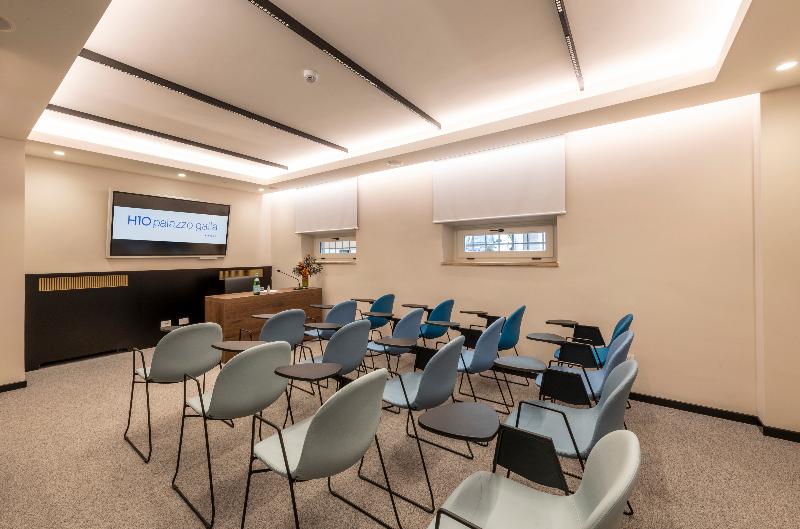 H10 Palazzo Galla - Toplantı