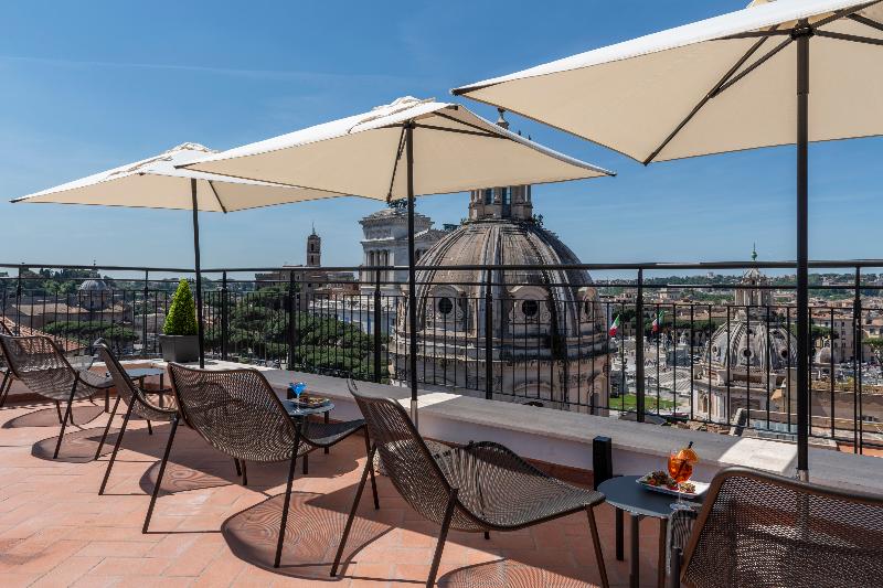 H10 Palazzo Galla - Genel