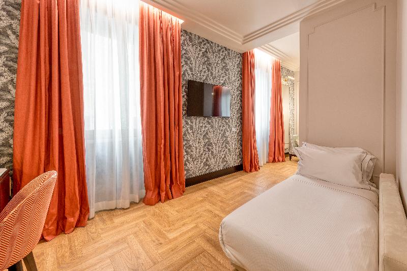 H10 Palazzo Galla - Oda