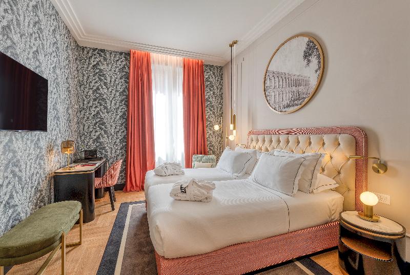 H10 Palazzo Galla - Oda