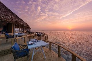 Emerald Faarufushi Resort & Spa fotoÄŸrafÄ±