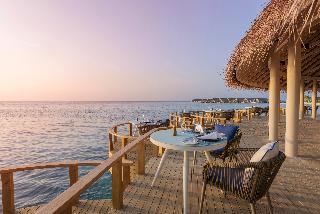 Emerald Faarufushi Resort & Spa fotoÄŸrafÄ±