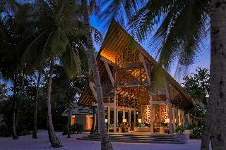 Emerald Faarufushi Resort & Spa fotoÄŸrafÄ±