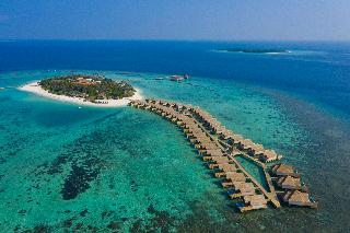 Emerald Faarufushi Resort & Spa fotoÄŸrafÄ±