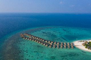 Emerald Faarufushi Resort & Spa otel fotoğrafı