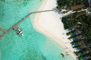 Emerald Faarufushi Resort & Spa fotoÄŸrafÄ±