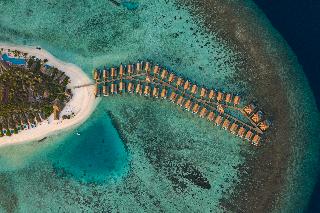 Emerald Faarufushi Resort & Spa fotoÄŸrafÄ±