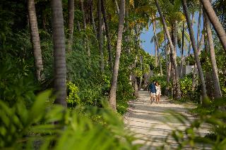 Emerald Faarufushi Resort & Spa fotoÄŸrafÄ±