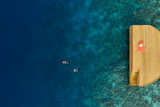 Emerald Faarufushi Resort & Spa fotoÄŸrafÄ±