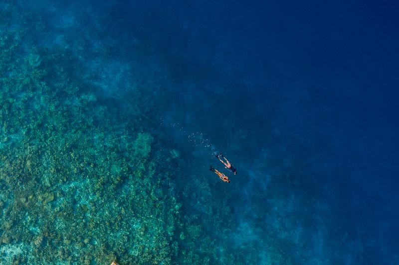 Emerald Faarufushi Resort & Spa - Genel