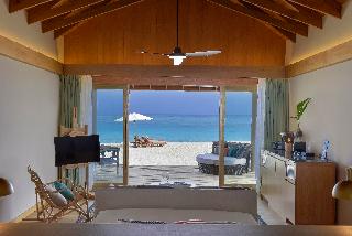 Emerald Faarufushi Resort & Spa fotoÄŸrafÄ±