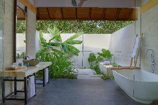Emerald Faarufushi Resort & Spa fotoÄŸrafÄ±