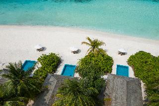 Emerald Faarufushi Resort & Spa fotoÄŸrafÄ±