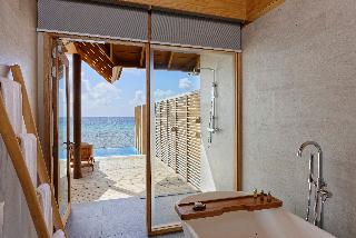 Emerald Faarufushi Resort & Spa fotoÄŸrafÄ±