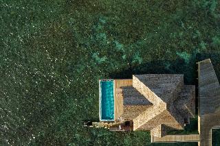 Emerald Faarufushi Resort & Spa fotoÄŸrafÄ±