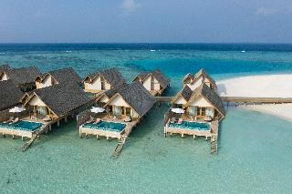 Emerald Faarufushi Resort & Spa fotoÄŸrafÄ±