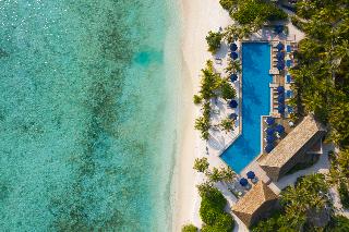 Emerald Faarufushi Resort & Spa fotoÄŸrafÄ±