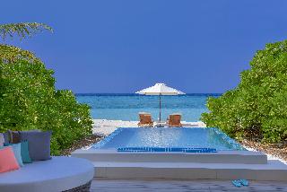 Emerald Faarufushi Resort & Spa fotoÄŸrafÄ±