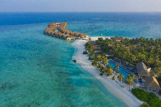 Emerald Faarufushi Resort & Spa fotoÄŸrafÄ±