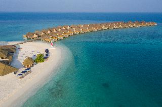 Emerald Faarufushi Resort & Spa fotoÄŸrafÄ±