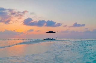 Emerald Faarufushi Resort & Spa fotoÄŸrafÄ±