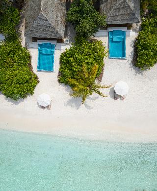 Emerald Faarufushi Resort & Spa fotoÄŸrafÄ±