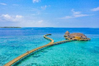 Emerald Faarufushi Resort & Spa fotoÄŸrafÄ±