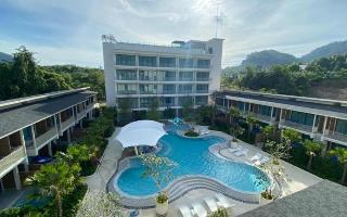 Infinity Aonang Krabi fotoÄŸrafÄ±