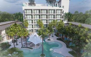 Infinity Aonang Krabi otel fotoğrafı