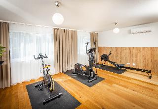 Citadines South Vienna fotoÄŸrafÄ±