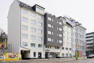 Citadines South Vienna otel fotoğrafı