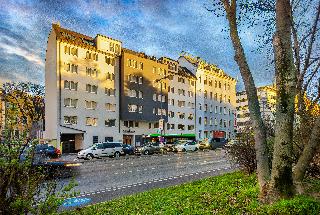 Citadines South Vienna fotoÄŸrafÄ±