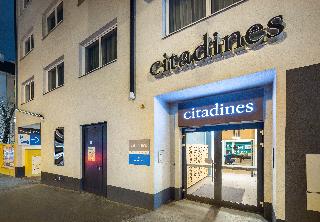 Citadines South Vienna fotoÄŸrafÄ±