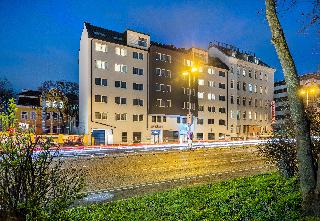 Citadines South Vienna fotoÄŸrafÄ±